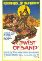 plakat filmu A Twist of Sand
