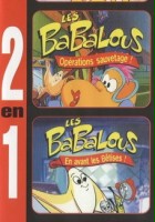 plakat filmu Les Babalous