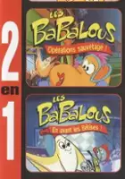 plakat - Les Babalous (1996)
