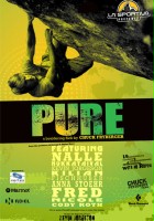 plakat filmu Pure