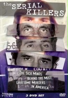 plakat filmu The Serial Killers