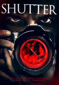 Plakat filmu Voidfinder