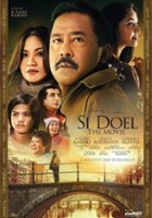 plakat filmu Si Doel the Movie