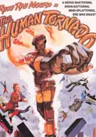 The Human Tornado