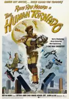 Rudy Ray Moore / The Human Tornado