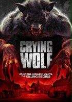 plakat filmu Crying Wolf