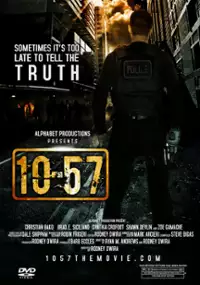 Plakat filmu 10-57