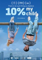 plakat filmu 10% My Child