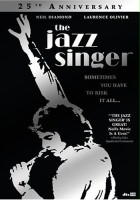 plakat filmu The Jazz Singer