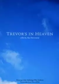 Plakat filmu Trevor's in Heaven