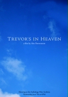 plakat filmu Trevor's in Heaven
