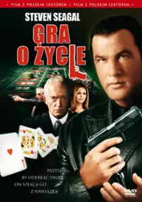 Plakat filmu Gra o życie