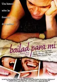 Plakat filmu Bailad para mi