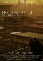 plakat filmu The End of It