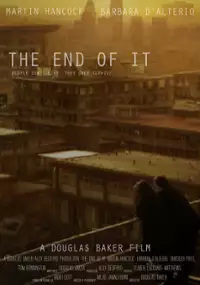 Plakat filmu The End of It