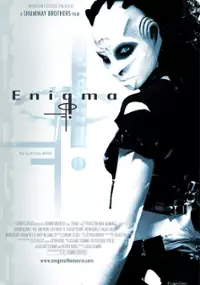 Plakat filmu Enigma