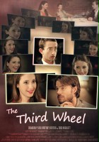plakat filmu The Third Wheel