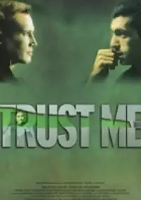 Plakat filmu Freunde