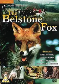 Plakat filmu The Belstone Fox