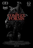 plakat filmu The Complex Forms