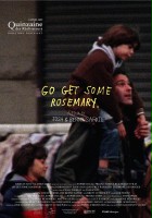 plakat filmu Go Get Some Rosemary