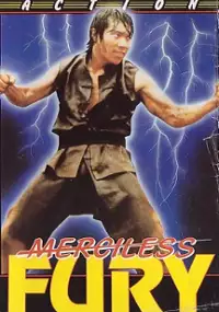 Plakat filmu Dreadnaught Rivals