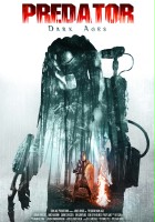 plakat filmu Predator: Dark Ages