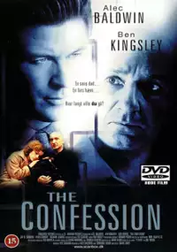 Plakat filmu Zeznanie