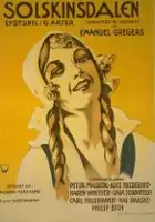 Alice O&#39;Fredericks / Solskinsdalen