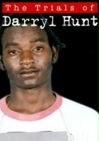 plakat filmu The Trials of Darryl Hunt