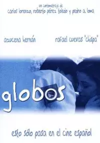 Plakat filmu Globos