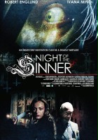 plakat filmu Night of the Sinner