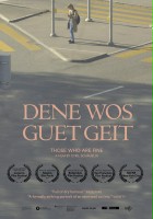 plakat filmu Those Who Are Fine