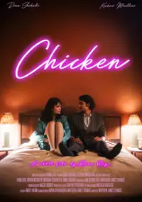 Plakat filmu Chicken
