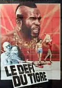 Plakat filmu Zakład karny II