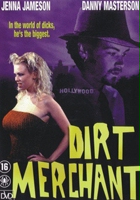 plakat filmu Dirt Merchant