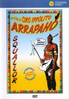 plakat filmu Arrapaho