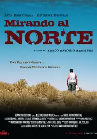 Plakat filmu Mirando al norte