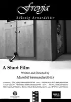 plakat filmu Freyja