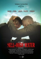 plakat filmu Hell or High Water