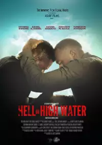 Plakat filmu Hell or High Water