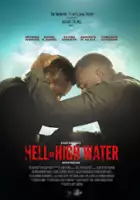 plakat filmu Hell or High Water