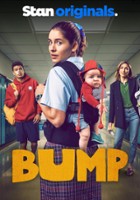 plakat - Bump (2021)