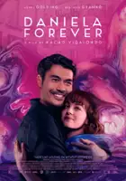plakat filmu Daniela Forever