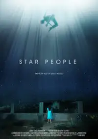 Plakat filmu Star People