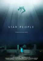 Adriana Aluna Martinez / Star People