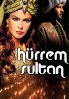 plakat filmu Hürrem Sultan