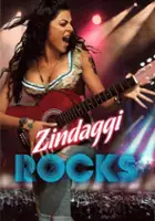 Olivier Lafont / Zindaggi Rocks