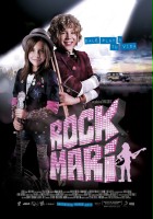 plakat filmu Rock Marí