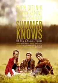 Plakat filmu Summer Knows